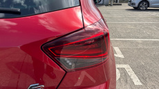 SEAT Ibiza 1.0 TSI 95 FR [EZ] 5dr Petrol Hatchback